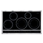 Electrolux ICON 36 in. Electric Induction Cooktop