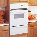 GE Appliances 24 in. Gas Self-Clean Wall Oven Best Price