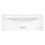 "KitchenAid 27"" Color Panel Kit for KitchenAid Architect Series II Warming Drawer"
