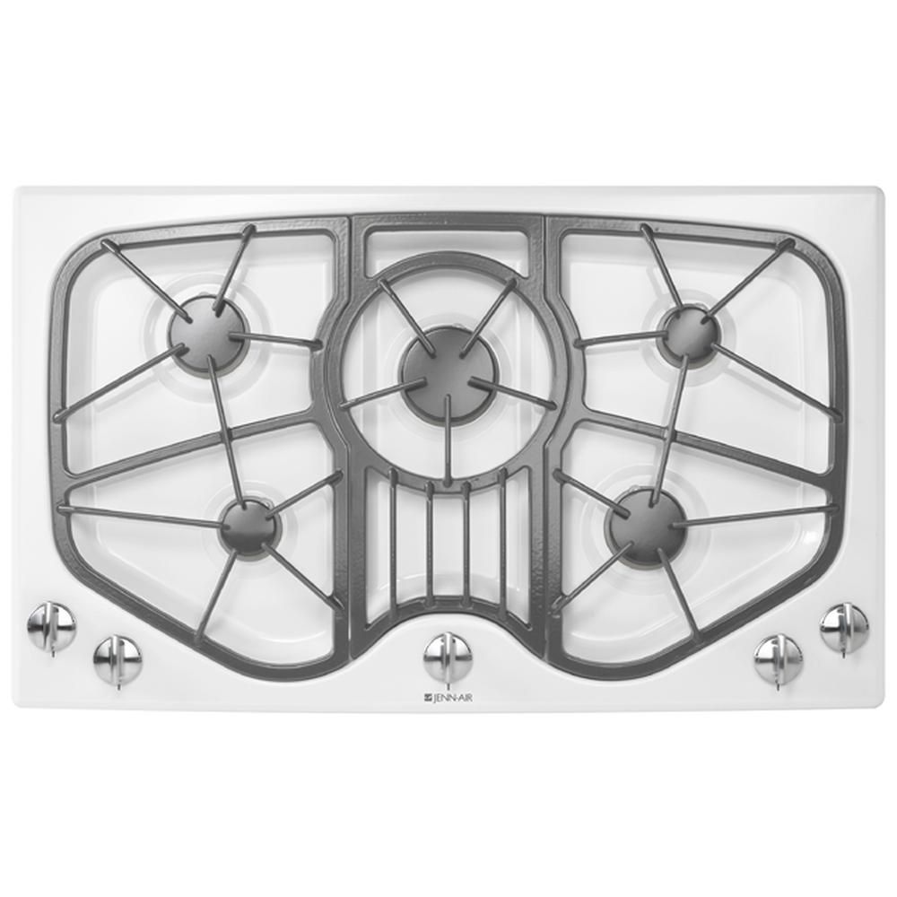 sealed burners yolpa