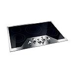 "Electrolux ICON 30"" Electric Cooktop E30EC65E"
