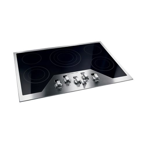 Electrolux ICON 30 in. Electric Cooktop - E30EC65E Best Price