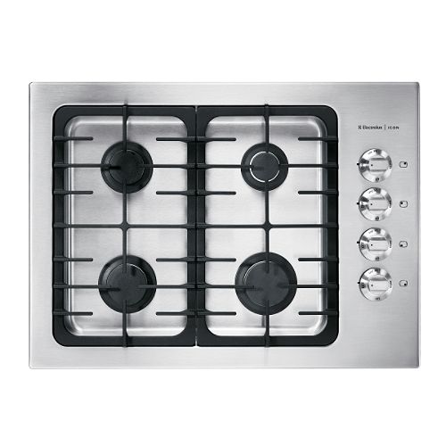 Electrolux ICON 30 in. Gas Cooktop - E30GC70F Best Price