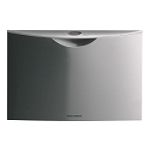 Fisher & Paykel 23.4 in. Single DishDrawer Built-In Dishwasher
