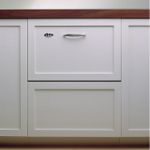 Fisher & Paykel 23.4 in. Single DishDrawer Built-In Dishwasher
