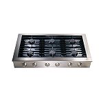 Electrolux ICON 48 in. Gas Cooktop
