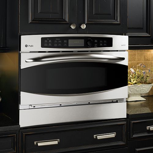 GE Profile Advantium Wall Oven Storage Drawer - JX220 