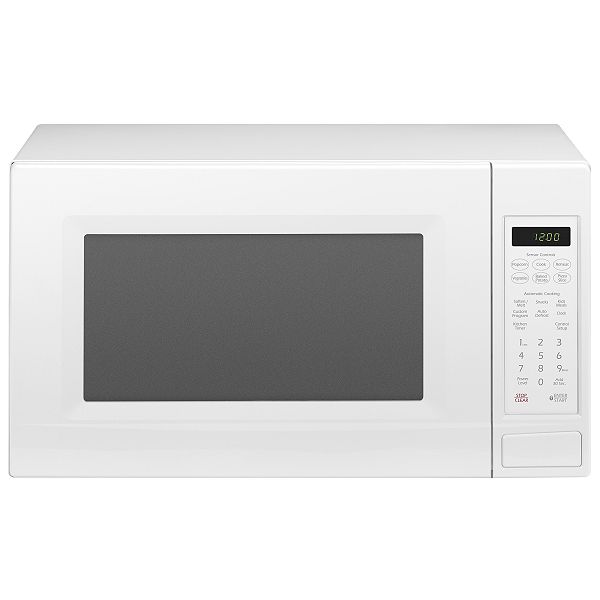 Amana White Radarange 24" 2.0 cu. ft. Microwave Oven (UXA3036BA)