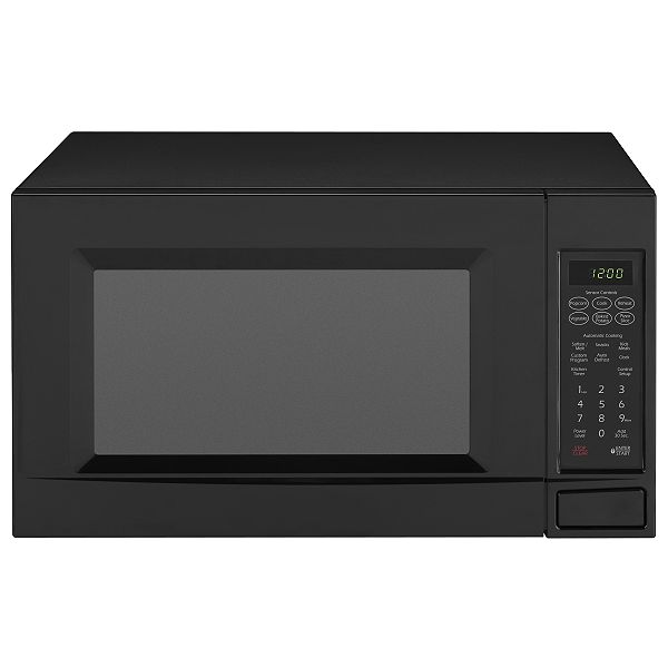 Amana Black Radarange 24" 2.0 cu. ft. Microwave Oven (UXA3036BA)