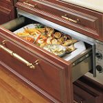 Jenn-Air 30 in. Warming Drawer with Variable Temperature and Moisture Control

