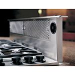 Dacor Raised Vent
