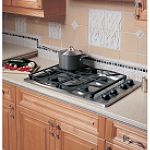 Dacor 30 in. Gas Cooktop
