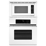 Jenn-Air 30 in. Electric Microwave Wall Oven Combo 