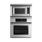 Click to buy Jenn-Air 30 in. Electric Microwave Wall Oven Combo .