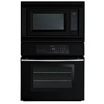 Jenn-Air 30 in. Electric Microwave Wall Oven Combo 