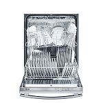 Miele Built-In Dishwasher
