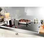 Miele 36 in. Electric Cooktop
