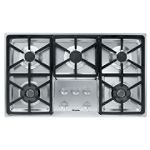 Miele 36 in. Gas Cooktop
