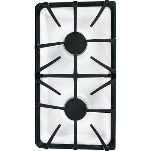 GE Profile Two Burner Gas Module - JXGB90 