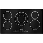 KitchenAid 36 in. Induction Electric Cooktop