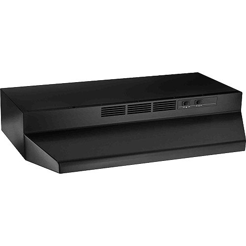 Whirlpool 30 in. Range Hood - UXT4030AA 