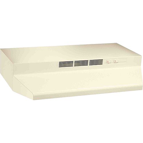 Whirlpool 30 in. Range Hood - UXT4030AA 