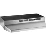 Whirlpool 30 in. Range Hood Best Price