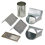 Broan Recirculation Kit
