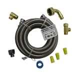 Watts Industries Dishwasher Installation Kit Best Price