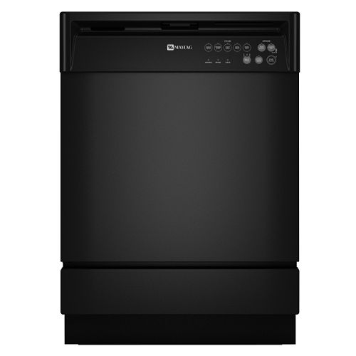 Maytag 24 in. Built-In Dishwasher - MDB4621A