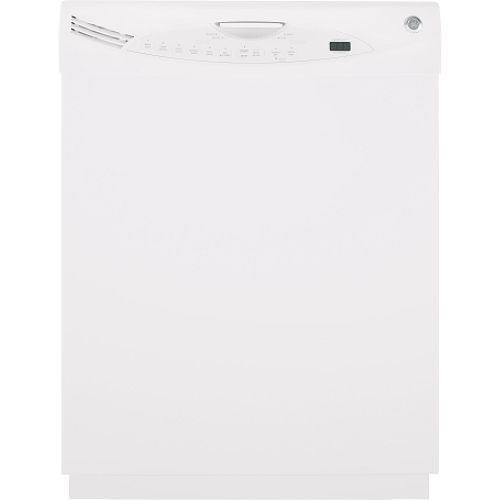 GE 24 in. Built-In Dishwasher - GLD67