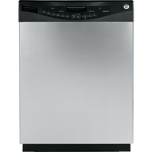 GE 24 in. Built-In Dishwasher - GLD67