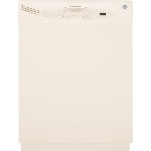 GE 24 in. Built-In Dishwasher - GLD67