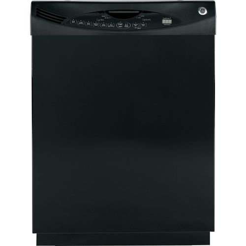GE 24 in. Built-In Dishwasher - GLD67 at Arc Home Products