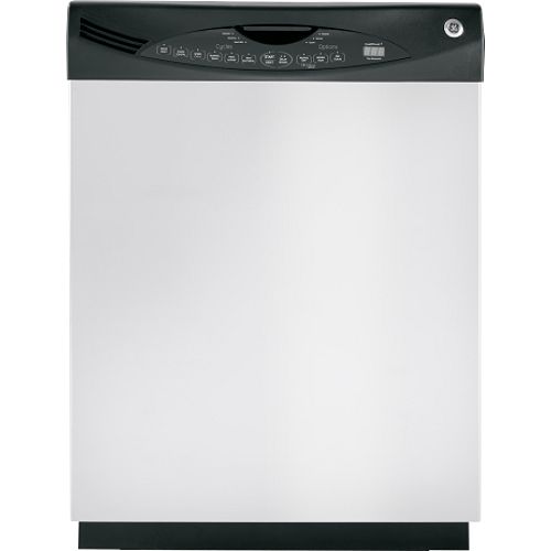 GE 24 in. Built-In Dishwasher - GLD68