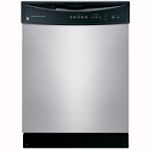 "Frigidaire 24"" Built-In Dishwasher with 5-level Precision Direct Water Delivery System (FDB1502RG)"
