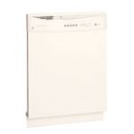 "Frigidaire 24"" Built-In Dishwasher with 5-level Precision Direct Water Delivery System (FDB1502RG)"

