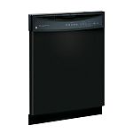"Frigidaire 24"" Built-In Dishwasher with 5-level Precision Direct Water Delivery System (FDB1502RG)"
