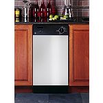 GE Appliances 18 in. Built-In Dishwasher Best Price