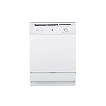 GE Appliances 24 in. SpaceMaker Under-the-Sink Dishwasher Best Price