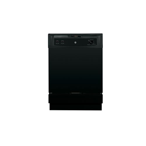 GE 24 in. SpaceMaker Under-the-Sink Dishwasher - GSM2200N