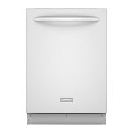 KitchenAid 24 in. Built-In Dishwasher