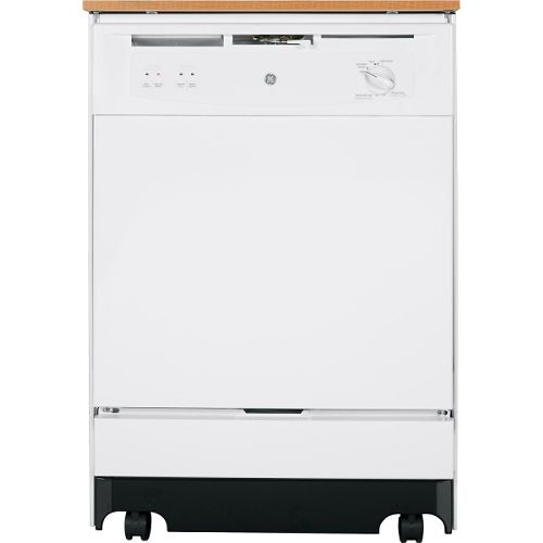 GE Portable Dishwasher - GSC3500N