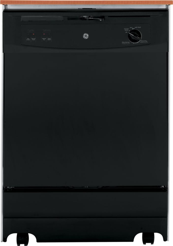 GE Appliances Portable Dishwasher