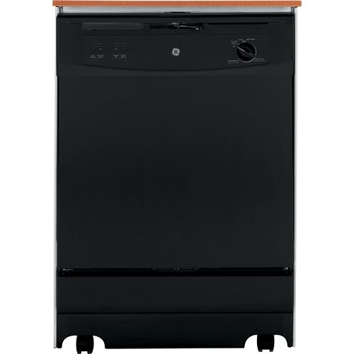 GE Portable Dishwasher - GSC3500N