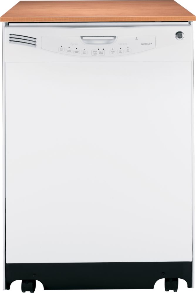 GE Appliances Portable Dishwasher