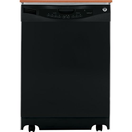 GE Portable Dishwasher - GLC4100N