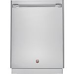 GE Cafe 24 in. Built-In Dishwasher
