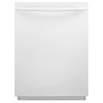 Maytag 24 in. Jet Clean II Steam Built-In Dishwasher
