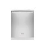 "Electrolux 24"" Built-In Dishwasher (EWDW6505G)"
